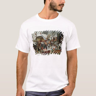 T-shirt L'adoration des Magi