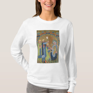 T-shirt L'adoration des Magi, c.1189