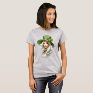 T-shirt Lady Luck