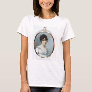 T-shirt Lady of the Blunt Family