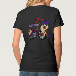 T-shirt Lady Tazz