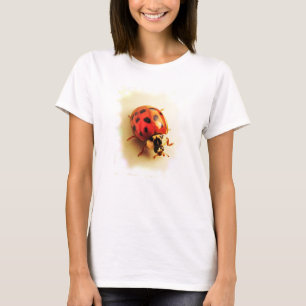 T-shirt Ladybug Shirt