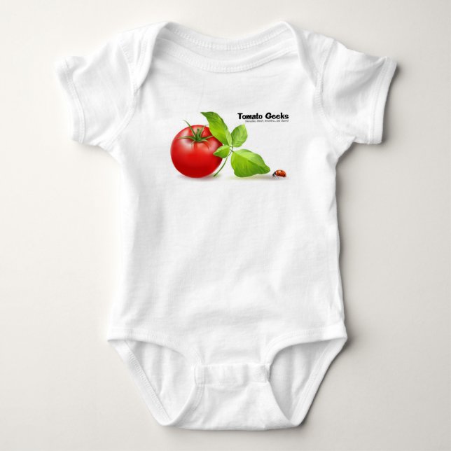 T-shirt Ladybug V (Devant)