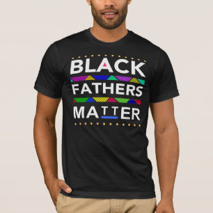 T-shirt L'affaire des Pères Noirs - Dashiki Africains insp