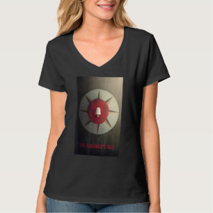 T-shirt L'affiche de prière de la servante