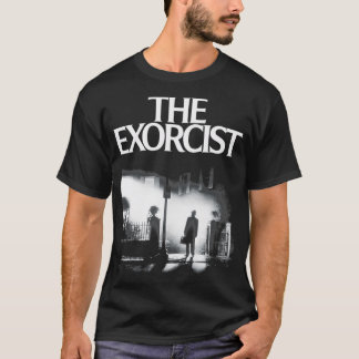 T-shirt L'affiche orciste