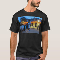 Lafittes Blacksmith Shop and Bar New Orleans T
