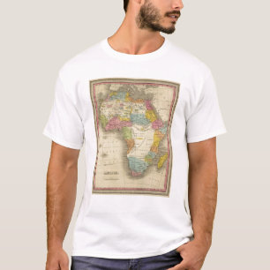 T-shirt L'Afrique 27
