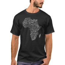 L'AFRIQUE N'EST PAS UN PAYS : 2