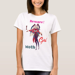 T-shirt L'Âge des fous