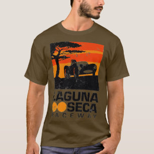 T-shirt Laguna