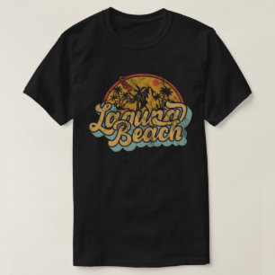 T-shirt Laguna Beach, Californie