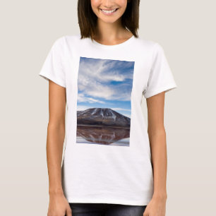 T-shirt Laguna Colorada
