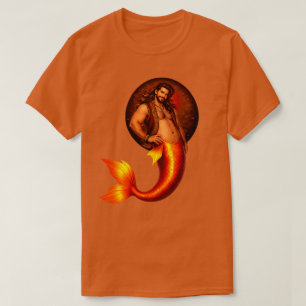 T-shirt Lagune Merbear - Mateo del Mar