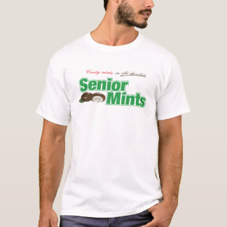 T-shirt L'aîné monnaye la pièce en t !