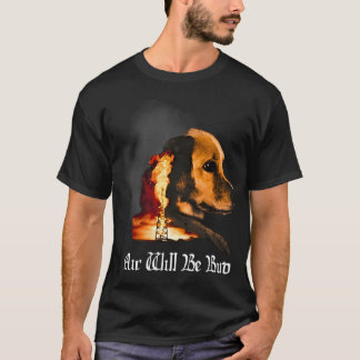 T-shirt L'Air Va S'Épuiser