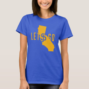 T-shirt laisse aller SJ