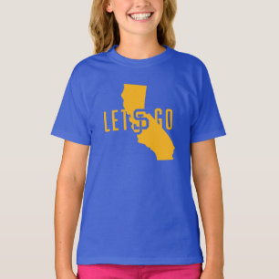 T-shirt laisse aller SJ