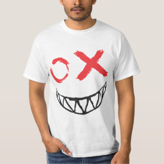 T-shirt "Laisse Briller Ton Sourire"