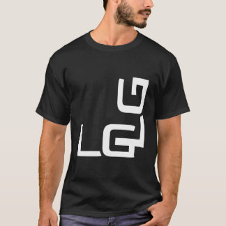 T-shirt Laisse Dieu