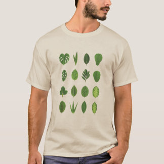 T-shirt Laisse-le à la nature