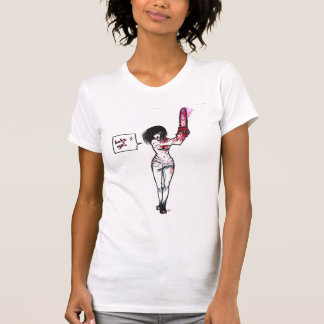 T-shirt 'Laisse le go