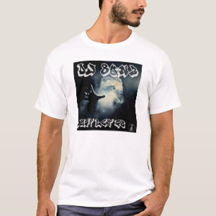 T-shirt Laissez juste vont PE