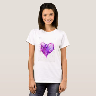 T-SHIRT **LAISSEZ-LA CONNAÎTRE QUE VOUS L'AIMEZ** TEE