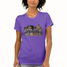 Laissez les chiens !