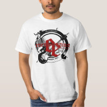 Laissez-moi être un instrument de l'éloge T