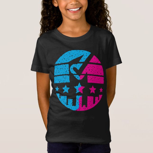 T-Shirt Laissez Votre Empreinte (Devant)