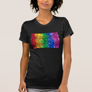 T-shirt Laissez votre Pride briller