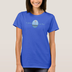 T-shirt Laissez Votre Vie Briller Matthieu 5:16