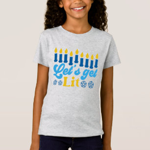 T-Shirt Laissons-nous ! Chemise #3
