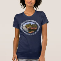 Lakeshore national des îles Apôtres