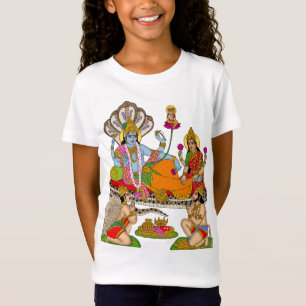 T-Shirt Lakshmi Narayan
