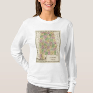 T-shirt L'Alabama