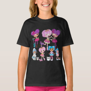 T-shirt lalaloopsy😂lalaloopsy😂lalaloopsy😂lalaloopsy😂😂