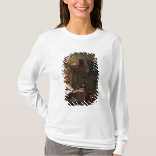 T-shirt L'alchimiste