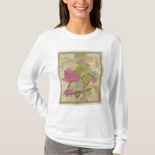 T-shirt L'Allemagne 20