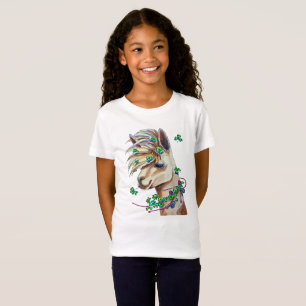 T-Shirt lama gai de ressort