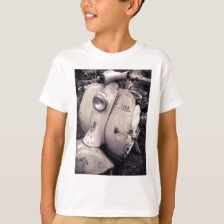 T-shirt Lambretta 150 LD