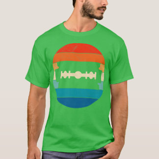 T-shirt Lame