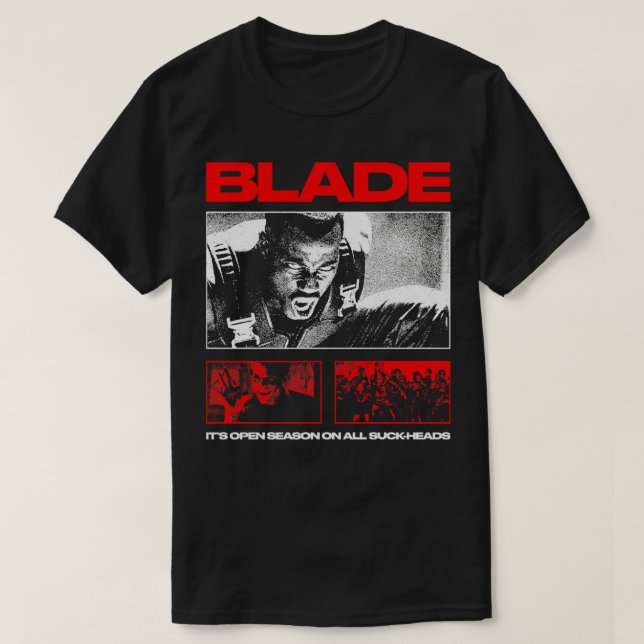T-shirt Lame (Design devant)