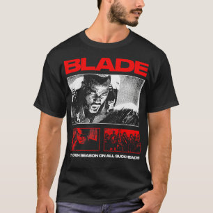 T-shirt Lame