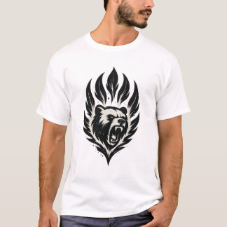 T-shirt L'Âme de Rugby