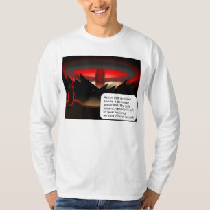 T-shirt lament-2013-12-25