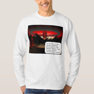 T-shirt lament-2013-12-25