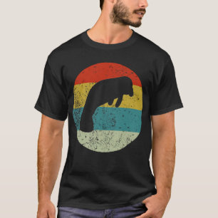 T-shirt lamer