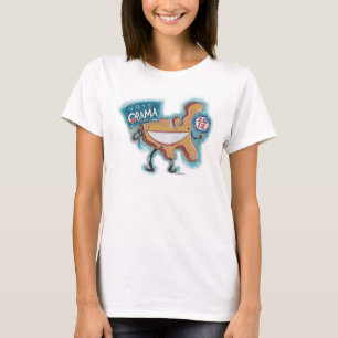 T-shirt L'Amérique pour Obama 2012 ! Tee - shirt